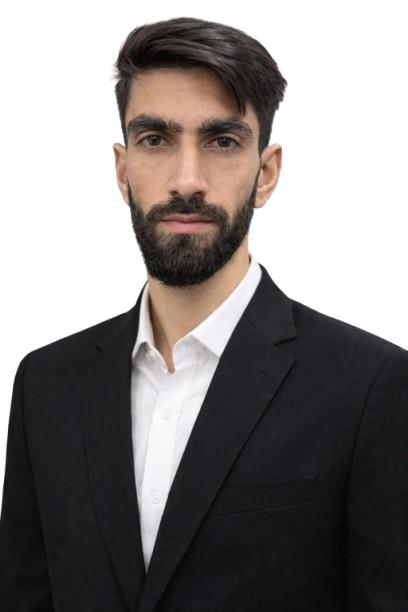 Safakat Ali